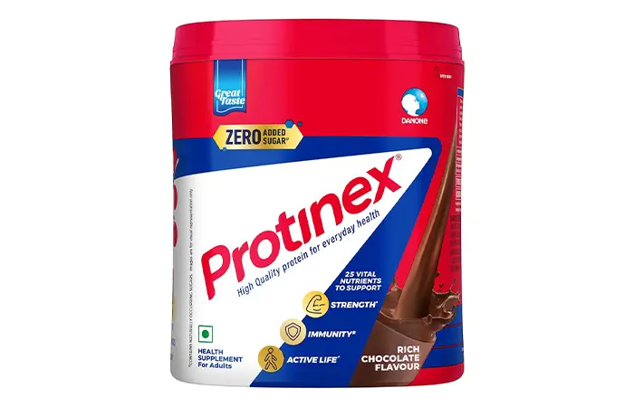 11 Best Immunity-Boosting Products And Supplements Available In India