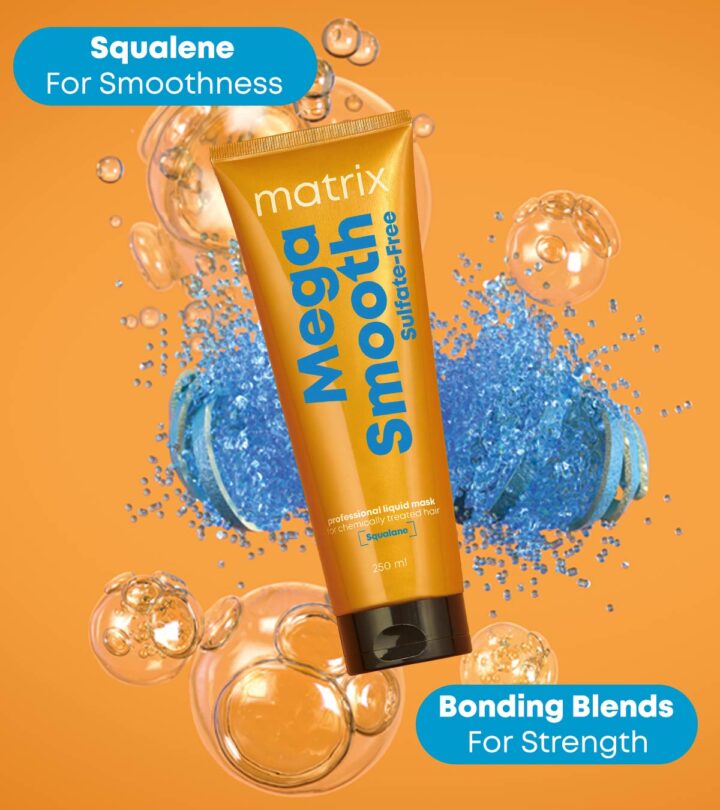 Why Your Chemically Treated Hair Needs More Than Just Conditioner_image