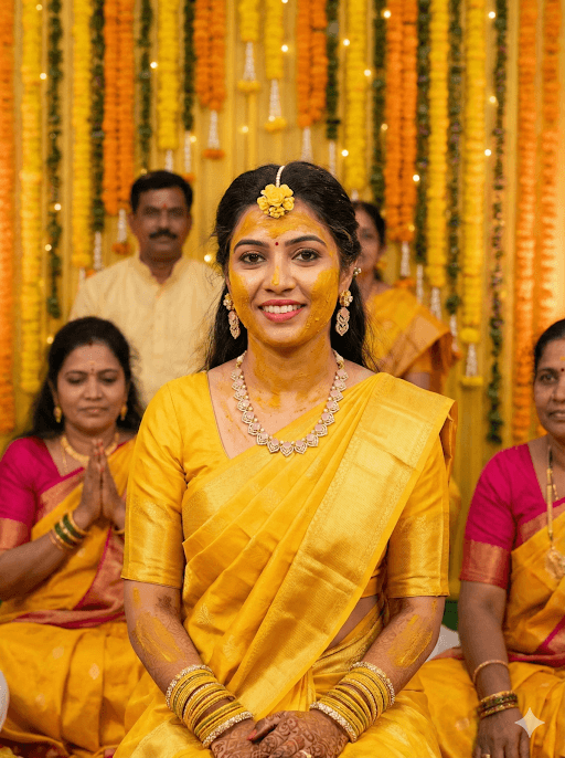 This Wedding Season I am Done Choosing Between Pretty and Practical This Wedding Season I am Done Choosing Between Pretty and Practical_image