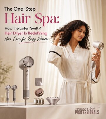 Laifen Hair
