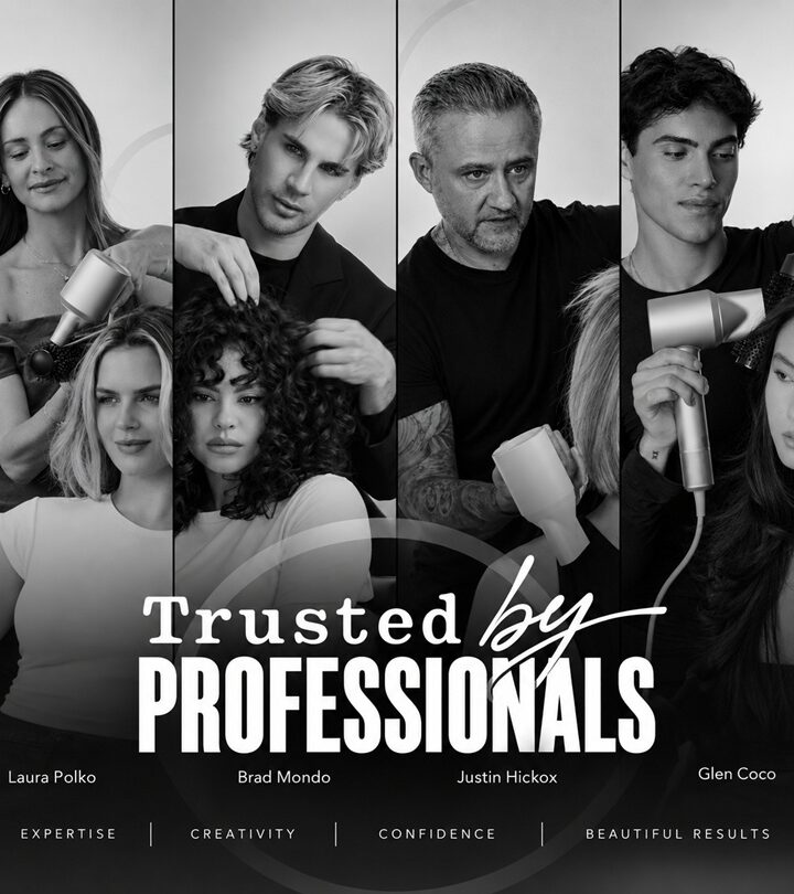 From Salon Chairs to Red Carpets: Why Stylists Choose Laifen From Salon Chairs to Red Carpets: Why Stylists Choose Laifen_image