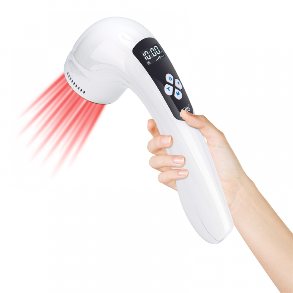  ATANG Cold Laser Therapy Device