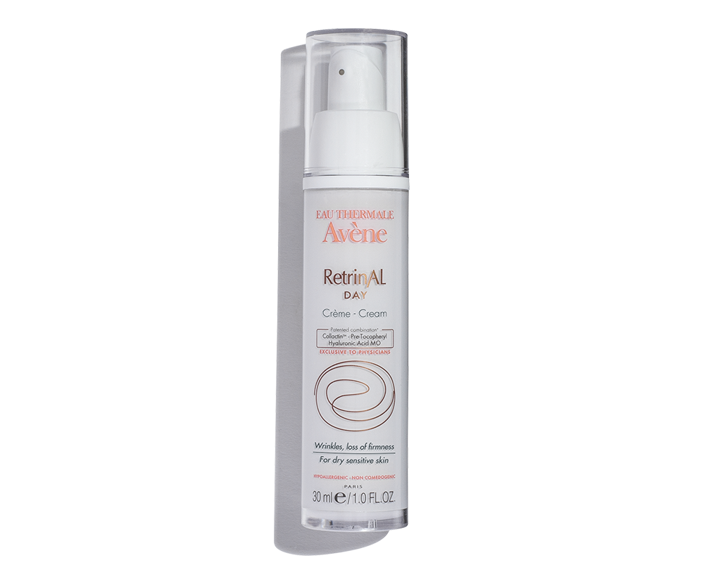  Avène RetrinAL EYES – Best For Sensitive Skin