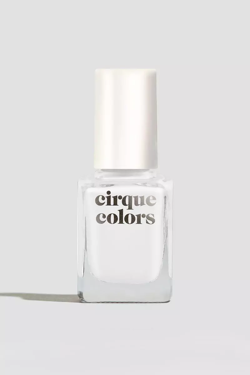  Cirque Colors Crème Nail Polish – Don’t Forget The Cannoli