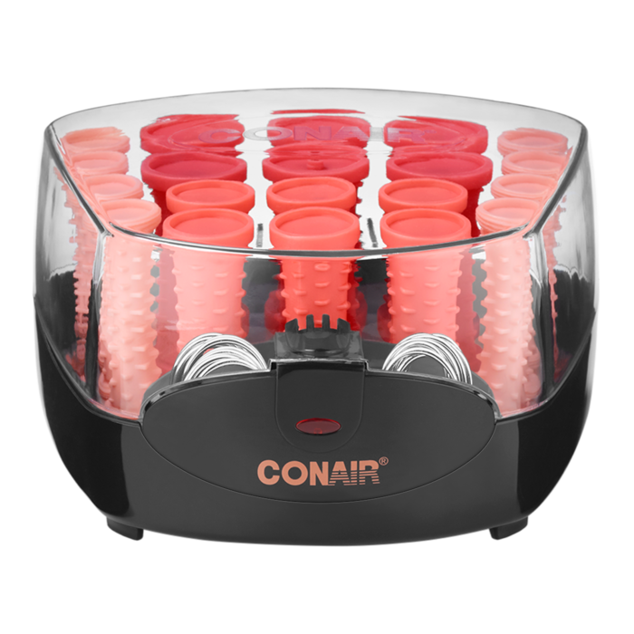  Conair Compact Multi-Size Hot Rollers