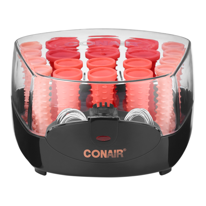  Conair Compact Multi-Size Hot Rollers