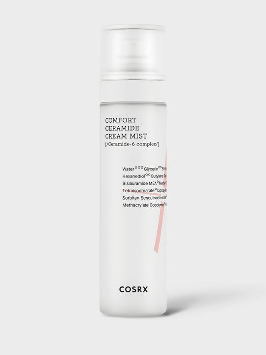  COSRX Comfort Ceramide Cream Mist