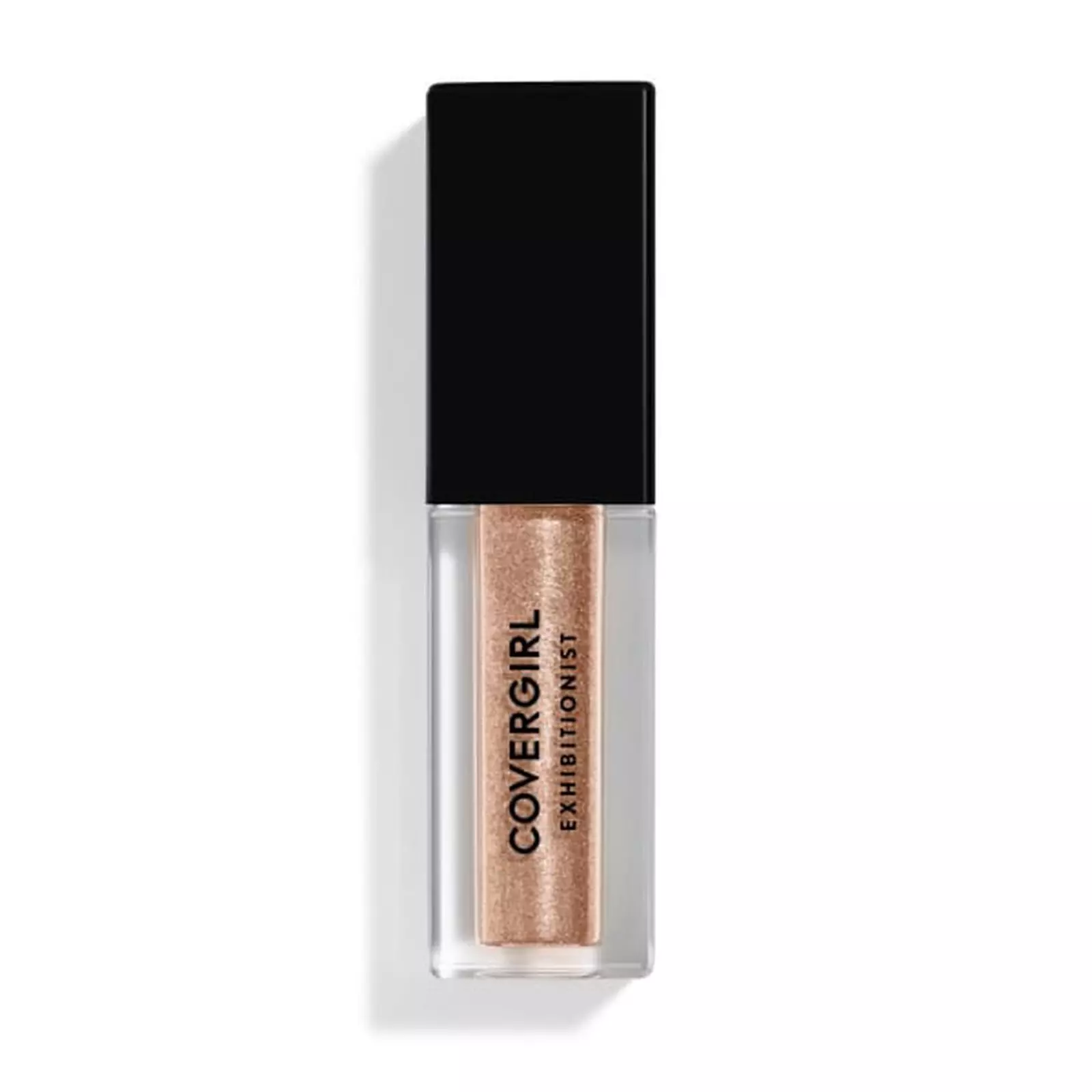  Covergirl Exhibitionist Liquid Glitter Eyeshadow