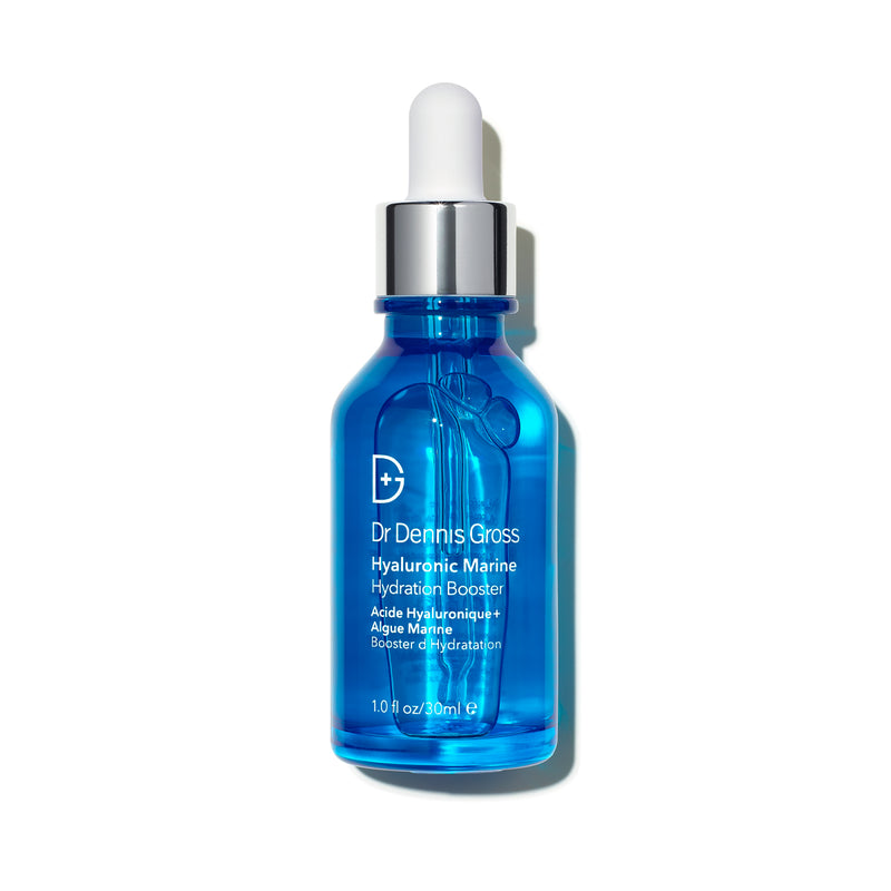  Dr. Dennis Gross Hyaluronic Marine Hydration Booster