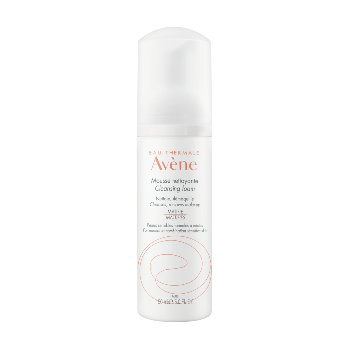  Eau Thermale Avene Extremely Gentle Cleanser Lotion