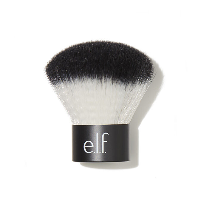  e.l.f. Cosmetics Makeup Kabuki Face Brush