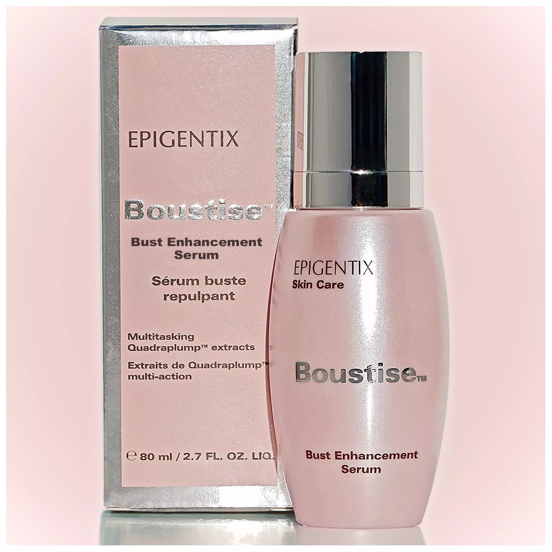  Epigentix Boustise Bust Plumping Serum