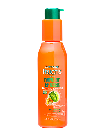  Garnier Fructis Damage Eraser Split-End Bandage