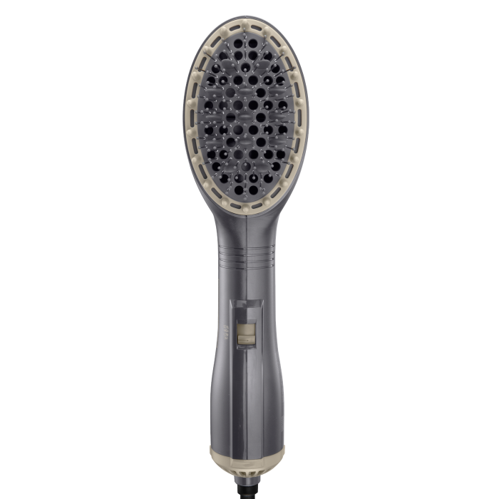  Infinitypro By Conair Hot Air Paddle Styler Dryer Brush