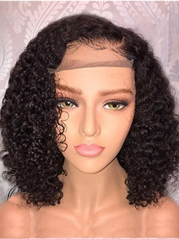  Jessica Hair 13×6 Lace Front Human Hair Wig