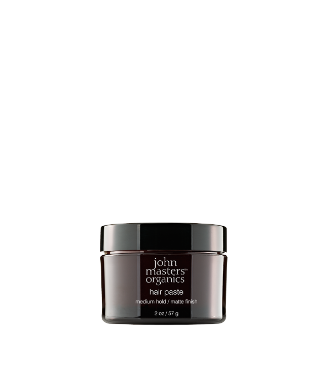  John Masters Organic Hair Paste