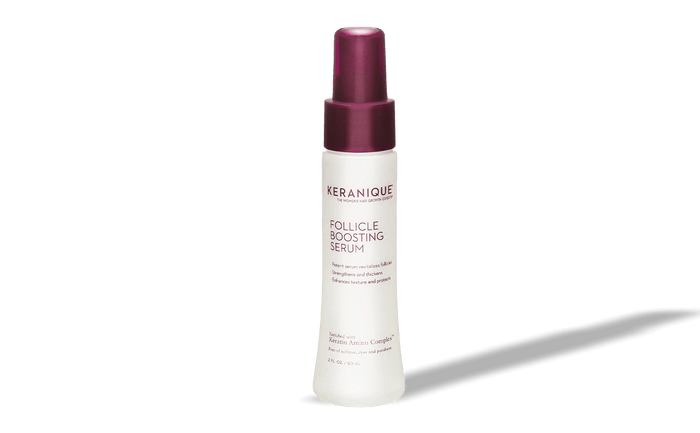  Keranique Follicle Boosting Serum