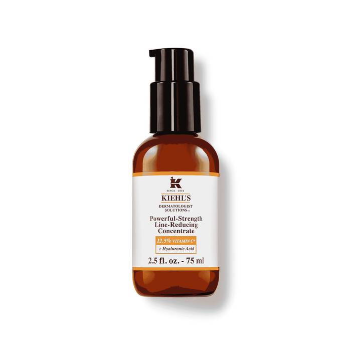  Kiehl’s Dermatologist Solutions Line-Reducing Concentrate