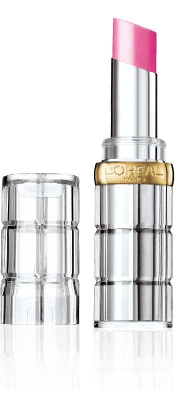  L’Oréal Paris Colour Riche Shine Lipstick – Varnished Rosewood