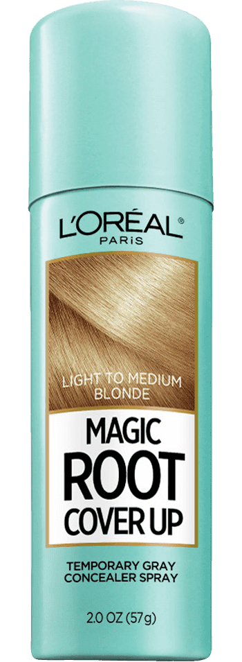  L’Oréal Paris Magic Root Cover Up – Dark Blonde
