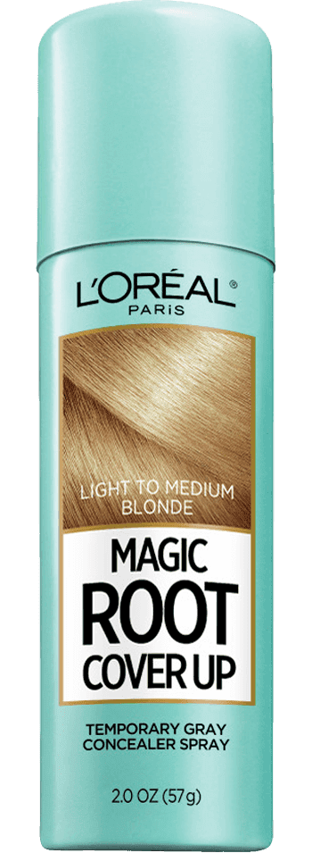  L’Oréal Paris Magic Root Cover Up – Dark Blonde