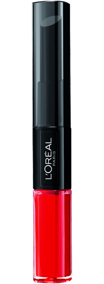  L’Oreal Paris Infallible Pro Last 2-Step Lipstick