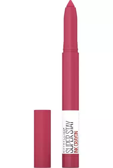  Maybelline Superstay Ink Crayon – Run The World