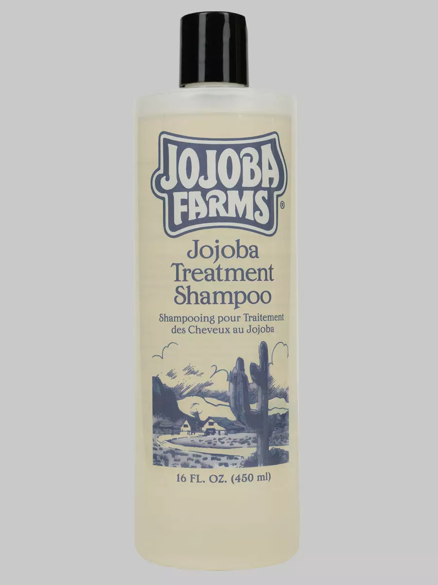  Mill Creek Jojoba Farms Jojoba Treatment Shampoo