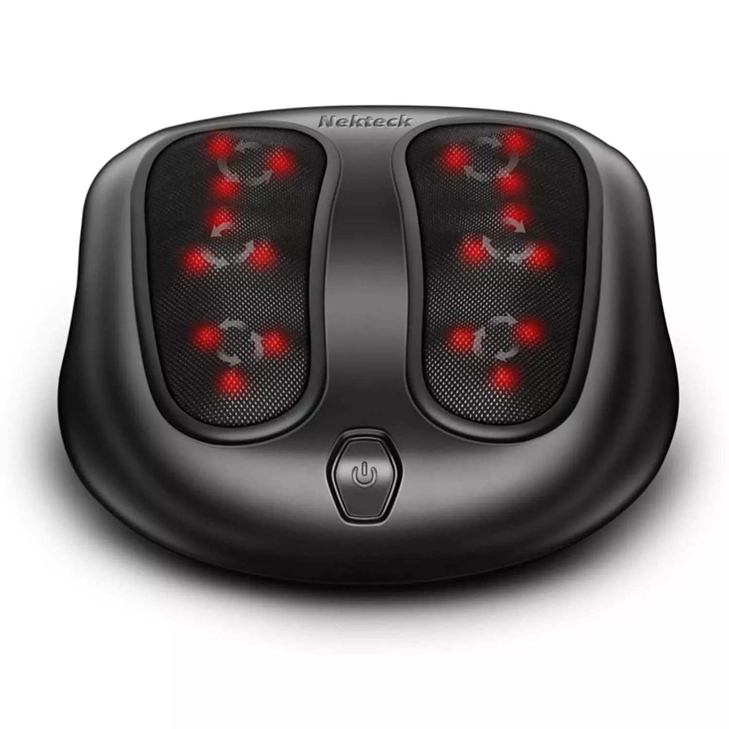  Nekteck Foot Massager With Heat