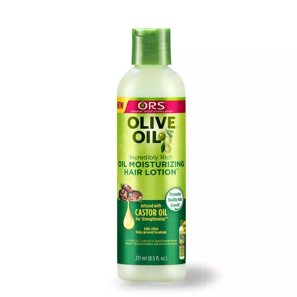  ORS Olive Oil Oil Moisturising Hair Lotion
