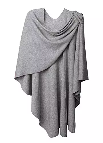  Puli Women’s Large Shawl Wrap