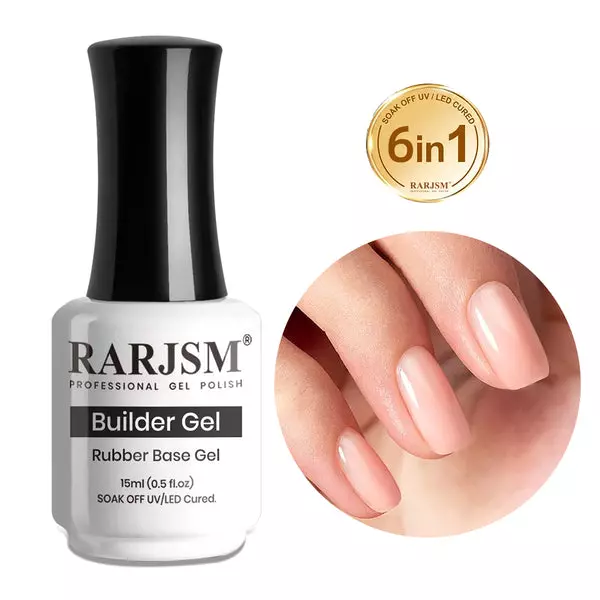  Rarjsm Professional Gel Polish – Shell04