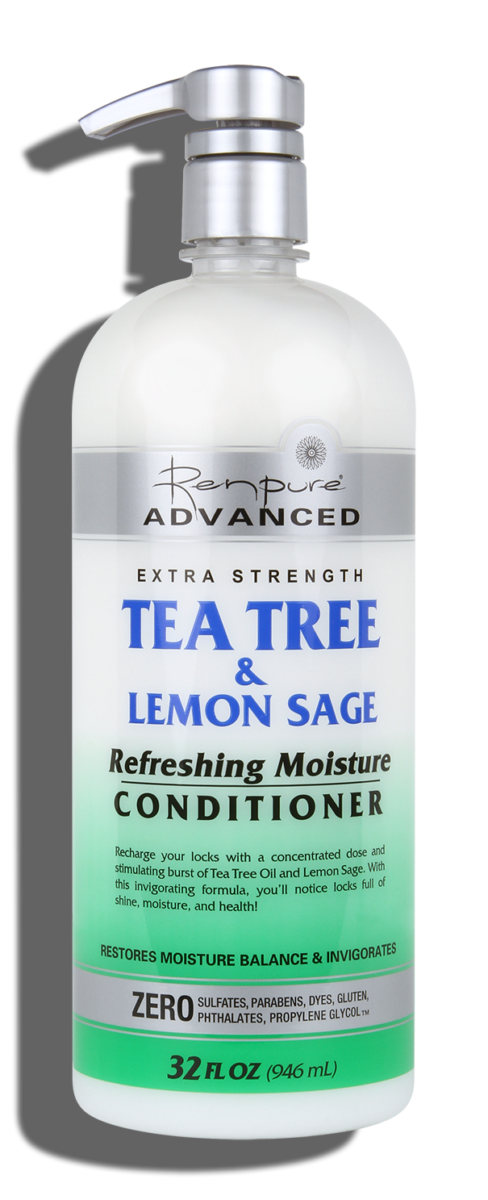  Renpure Advanced Tea Tree & Lemon Sage Conditioner