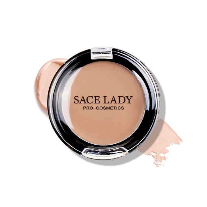  Sace Lady Pro Cosmetics Full Coverage Concealer Cream