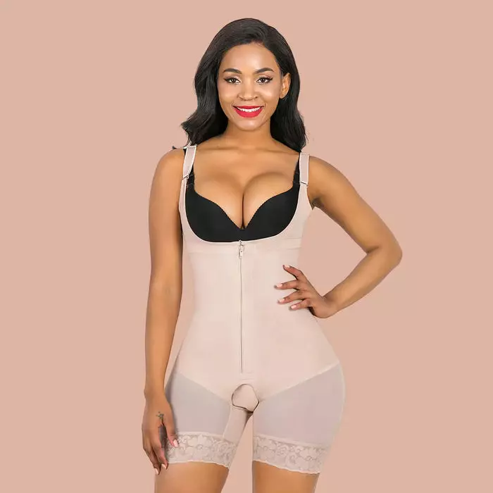  SHAPERX Women’s Fajas Body Shaper