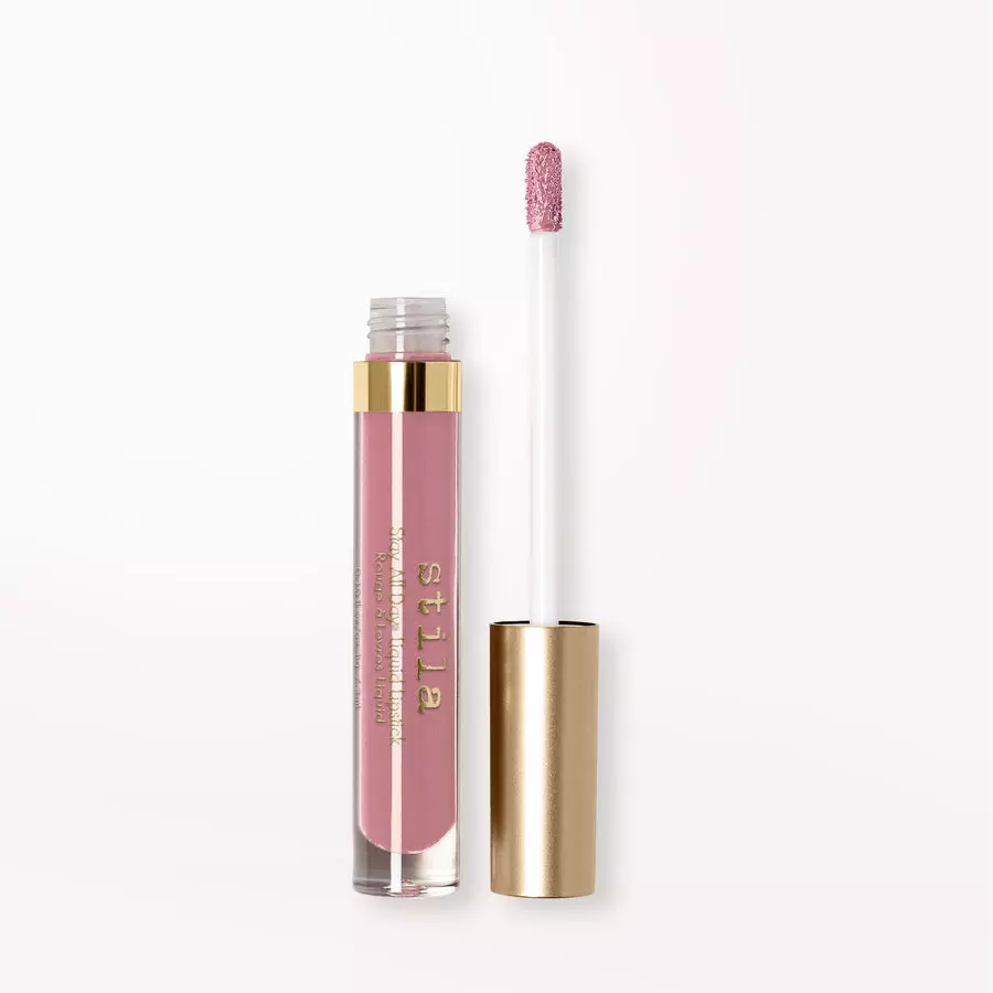  Stila Stay All Day Liquid Lipstick – Patina