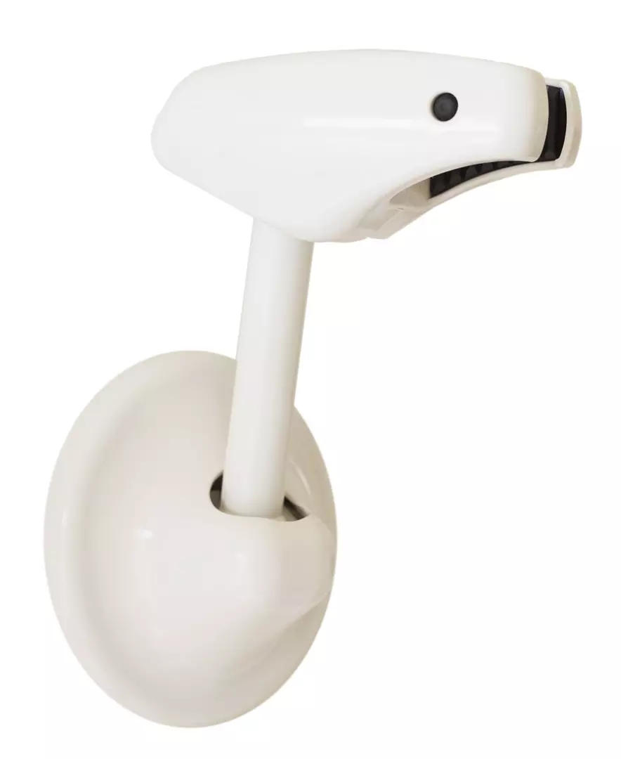 1. Best For Multitasking: Bestie Adjustable Hair Dryer Holder