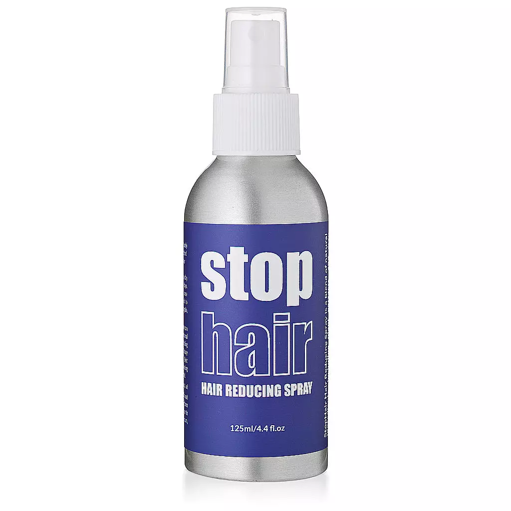 10 Best Hair Growth Inhibitors 2024