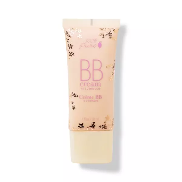 100% Pure BB Cream – 10 Luminous