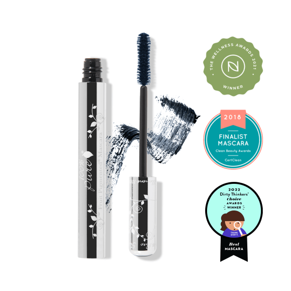 100% PURE Fruit Pigmented Mascara – Blackberry