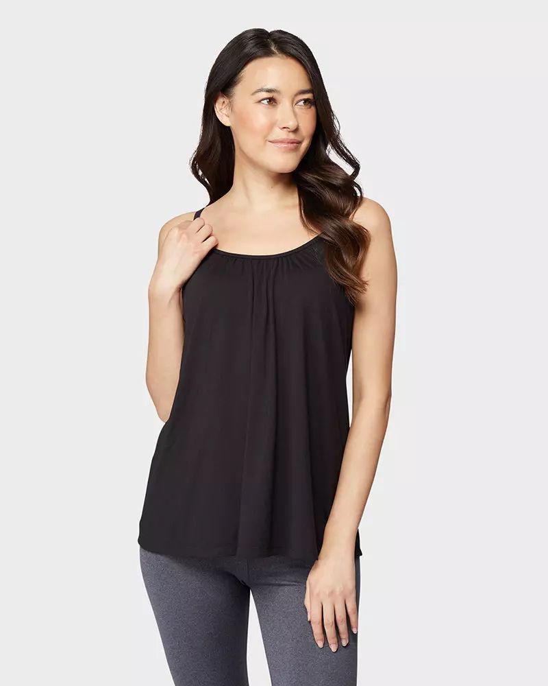 32 DEGREES Cool Women’s Lounge Tank Cami