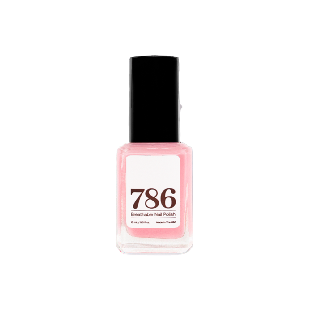 786 Breathable Nail Polish – Jaipur