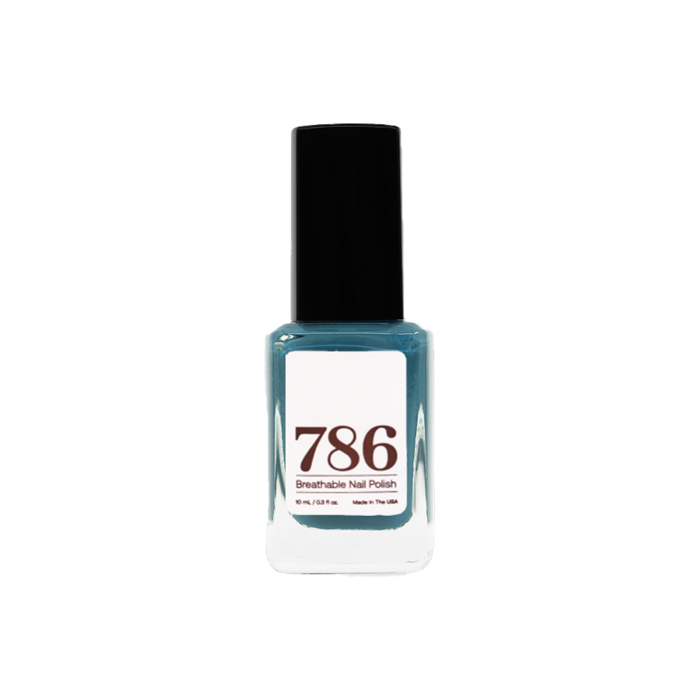 786 Cosmetics Breathable Nail Polish - Vegan Nail Polish