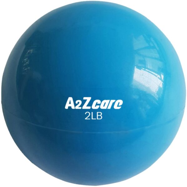 A2ZCARE Medicine Ball