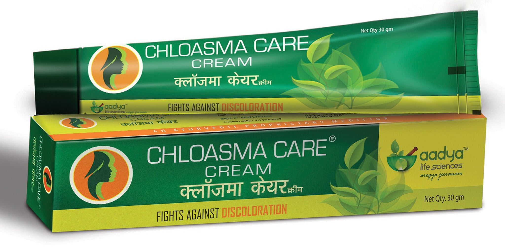 Aadya Life Chloasma Care Cream