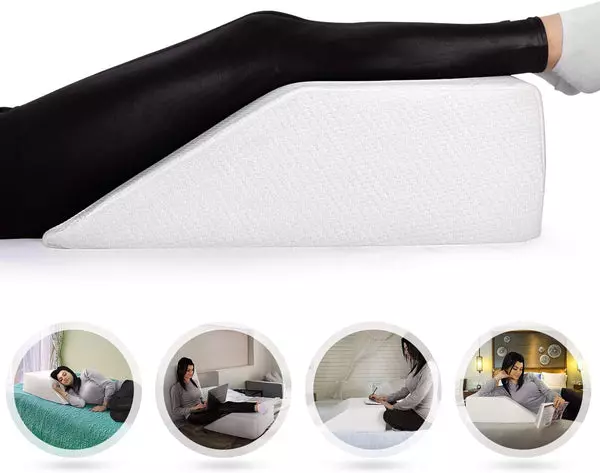 Abco Tech Leg Elevation Pillow