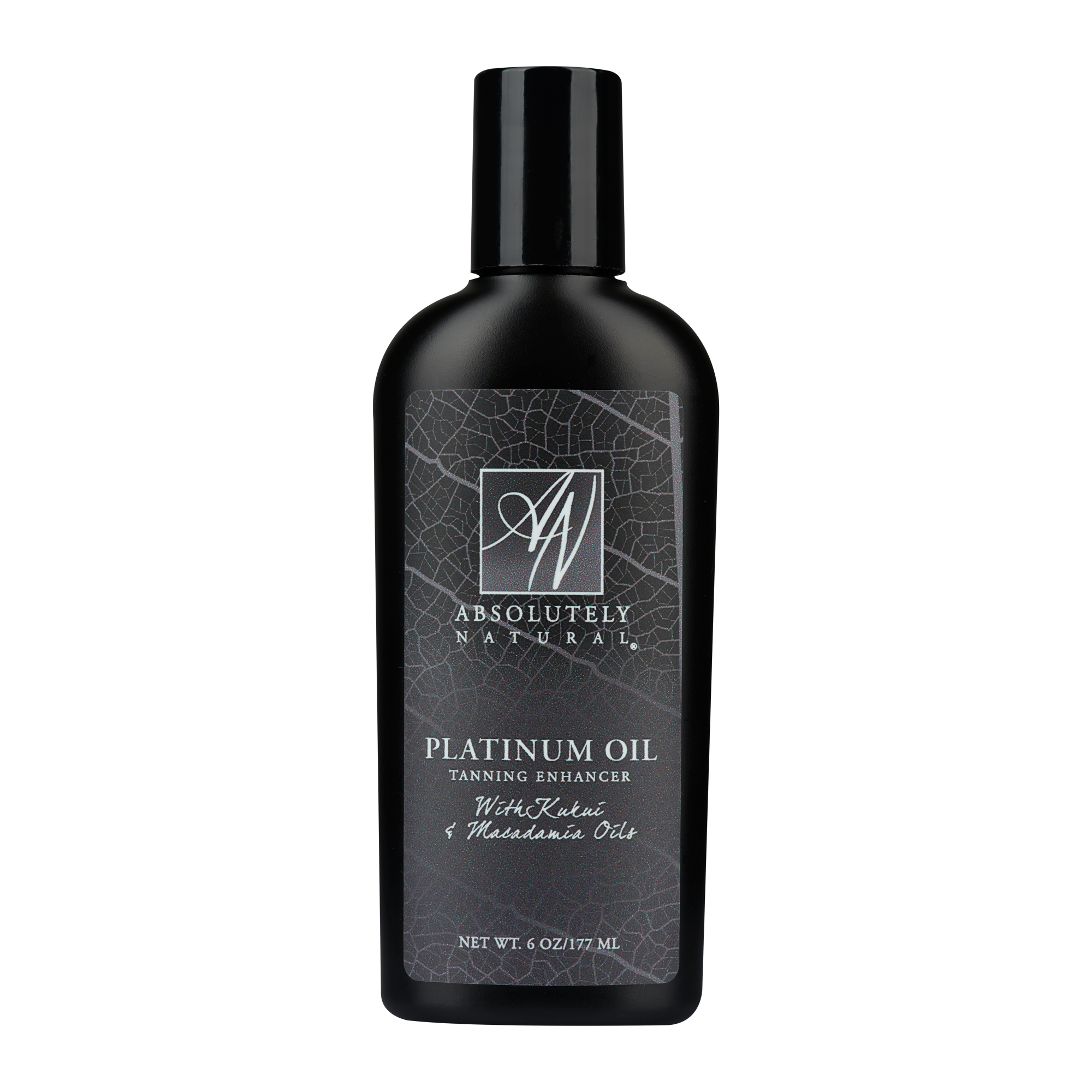 Absolutely Natural Platinum Tanning Oil