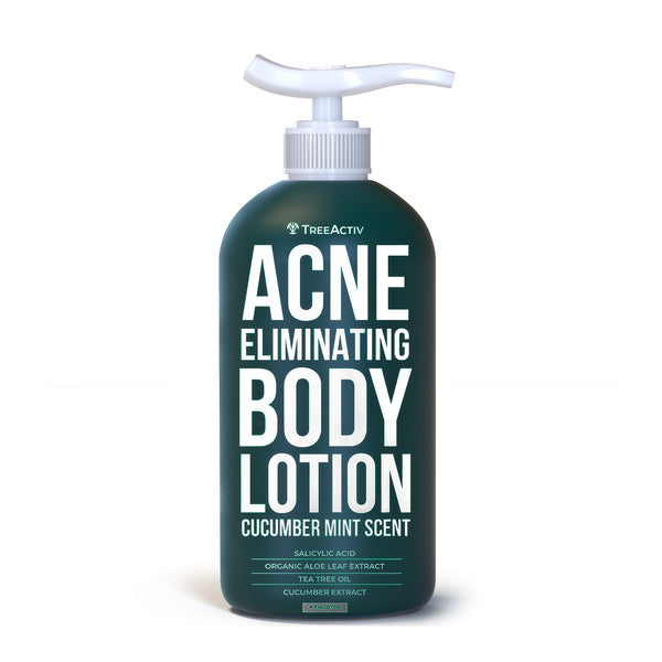 Acne Body Lotion