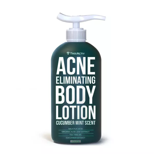 Acne Body Lotion