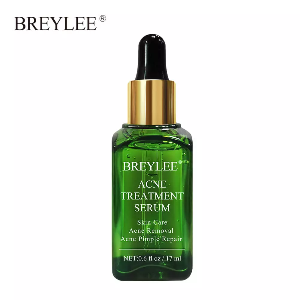 Acne Treatment Serum